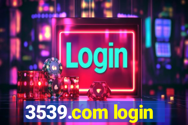 3539.com login